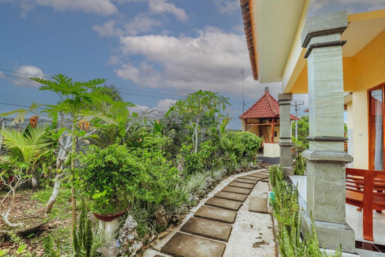 The Salang Guest House Batumadeg Exterior photo