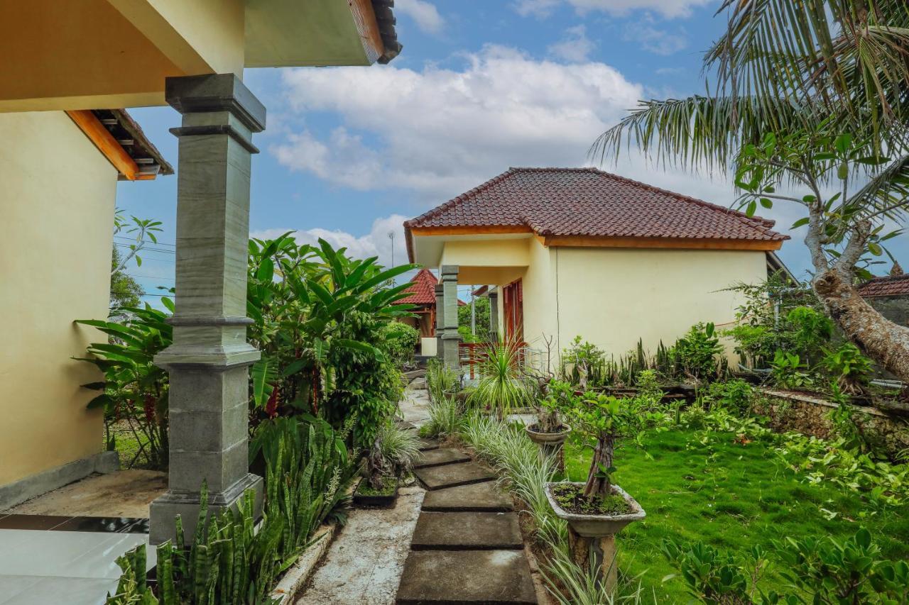 The Salang Guest House Batumadeg Exterior photo