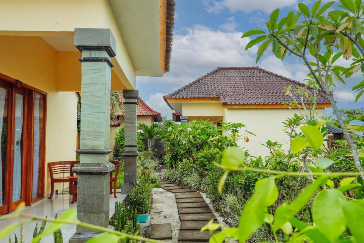 The Salang Guest House Batumadeg Exterior photo