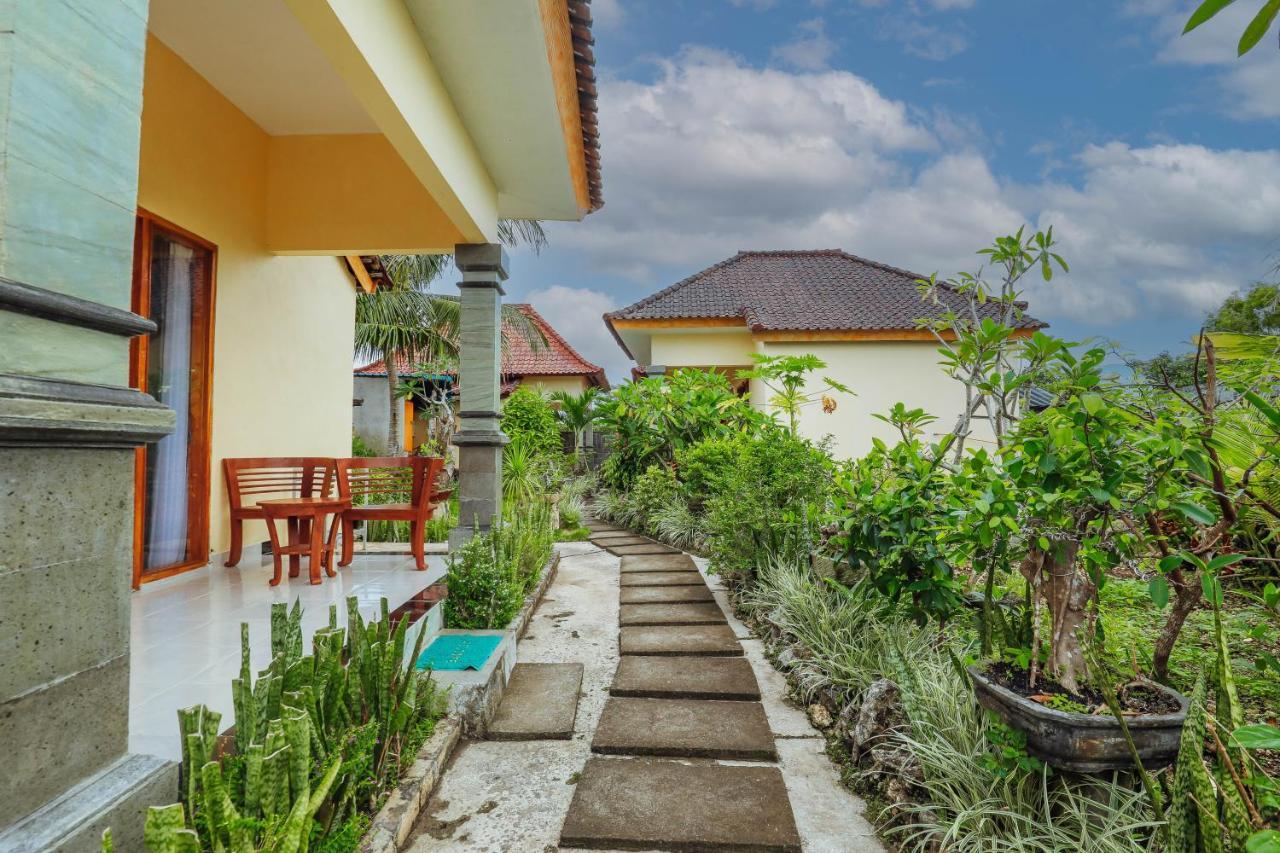 The Salang Guest House Batumadeg Exterior photo